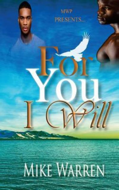 Cover for Mike Warren · For You I Will (Paperback Book) (2016)