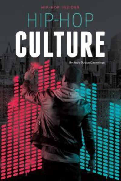 Cover for Judy Dodge Cummings · Hip-Hop Culture (Hardcover Book) (2017)