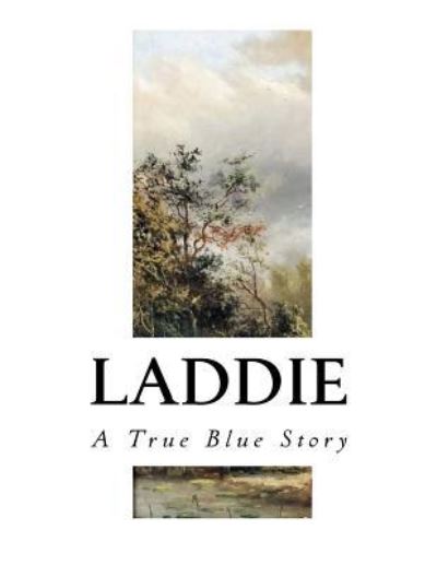 Cover for Gene Stratton Porter · Laddie (Paperback Book) (2016)