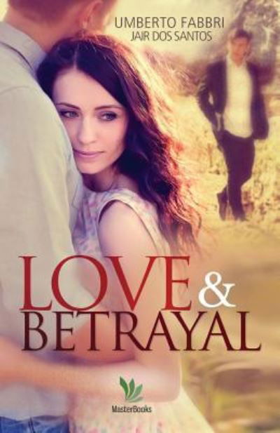 Cover for Umberto Fabbri · Love and Betrayal (Paperback Book) (2017)