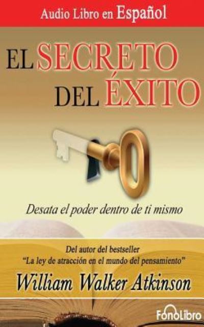 Cover for Jose Duarte · El Secreto Del Exito / the Secret of Success (CD) (2018)