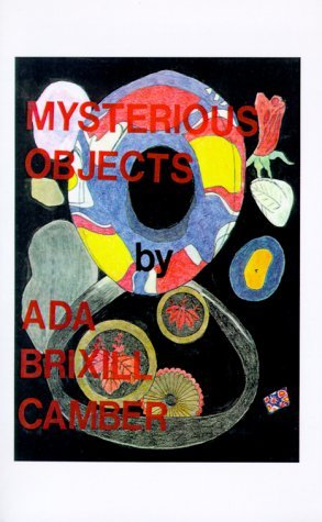 Mysterious Objects - Ada Brixill Camber - Bøger - 1st Book Library - 9781585002276 - 19. december 1996