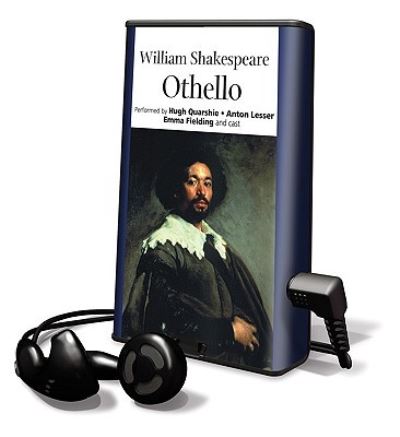 Cover for William Shakespeare · Othello (N/A) (2006)