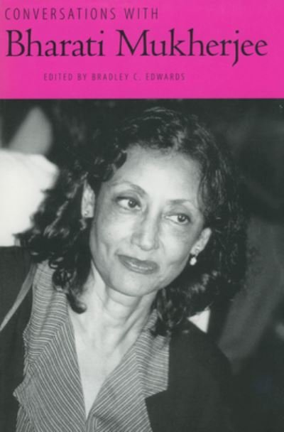 Cover for Bharati Mukherjee · Conversations with Bharati Mukherjee (Buch) (2009)
