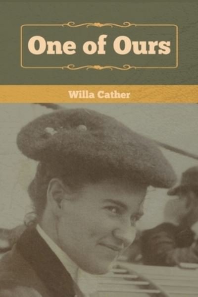 Cover for Willa Cather · One of Ours (Paperback Bog) (2020)