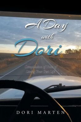 Cover for Dori Marten · A Day with Dori (Paperback Book) (2021)