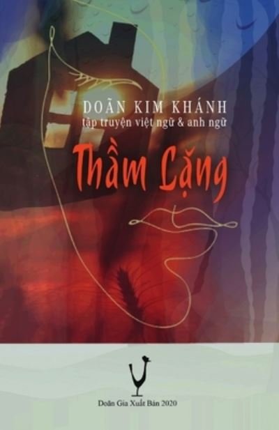 Cover for Doãn Kim Khánh · Th&amp;#7847; m L&amp;#7863; ng (Bok) (2020)