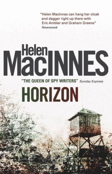 Cover for Helen Macinnes · Horizon (Paperback Bog) (2013)