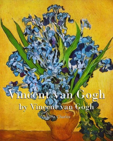 Cover for Vincent van Gogh · Vincent Van Gogh - Essential (Hardcover bog) (2014)