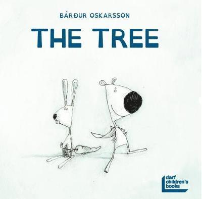 Cover for Bardur Oskarsson · The Tree (Pocketbok) (2018)