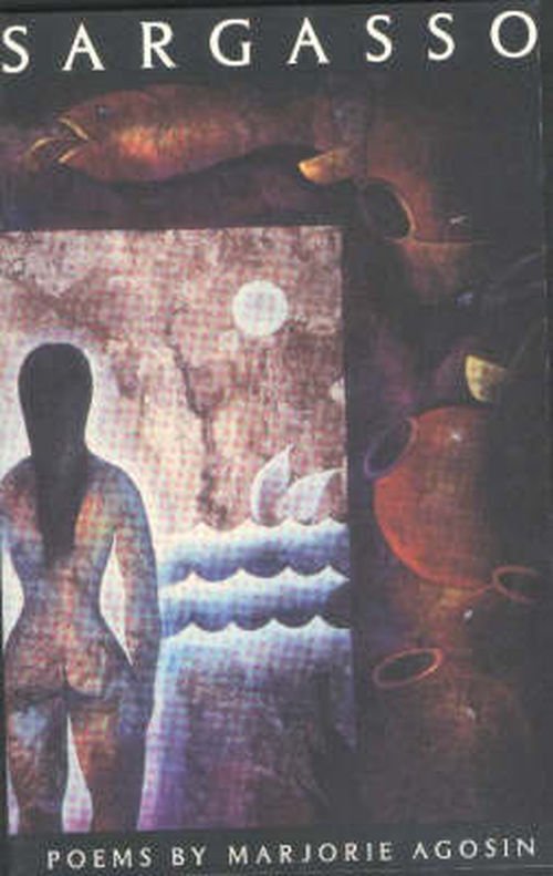 Cover for Isabel Allende · Sargasso (Paperback Bog) (1995)