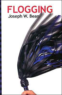 Cover for Joseph Bean · Flogging (Pocketbok) (2000)