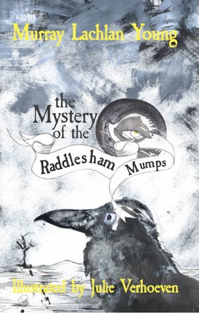 Cover for Murray Lachlan Young · The Mystery of the Raddlesham Mumps (Paperback Book) (2018)