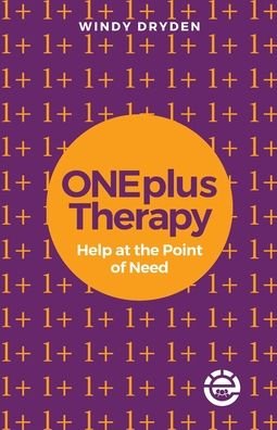 Cover for Dryden · ONEplus Therapy: Help at the Point of Need (Paperback Bog) (2023)