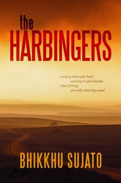 Cover for Bhikkhu Sujato · The Harbingers (Paperback Book) (2021)