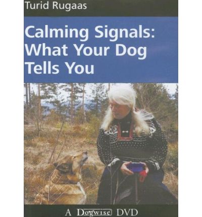 Calming Signals DVD - Turid Rugaas - Film - FIRST STONE - 9781929242276 - 14. juli 2016