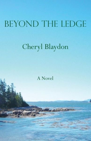 Cover for Cheryl Blaydon · Beyond the Ledge (Paperback Book) (2017)