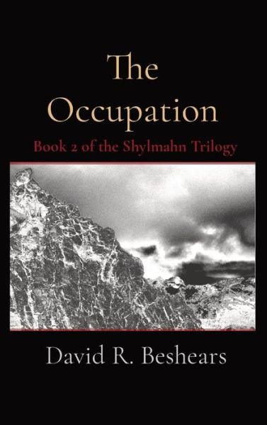 Cover for David R Beshears · The Occupation (Hardcover Book) (2021)