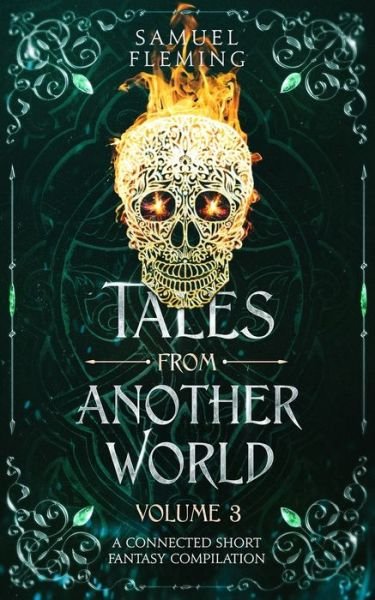 Cover for Samuel Fleming · Tales from Another World (Pocketbok) (2021)