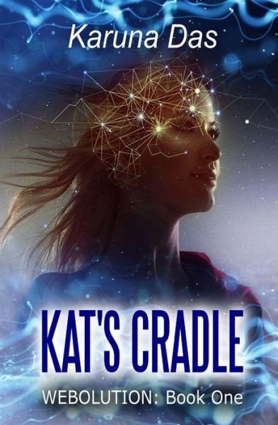 Cover for Das Karuna Das · Kat's Cradle (Paperback Bog) (2022)