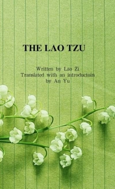 Cover for Tzu Lao · Lao Tzu (Bog) (2022)