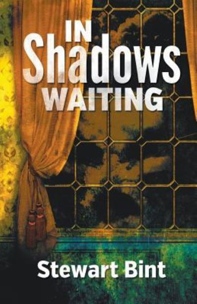 Cover for Stewart Bint · In Shadows Waiting (Paperback Book) (2016)