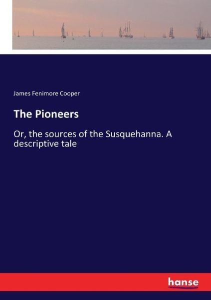 Cover for Cooper · The Pioneers (Bok) (2017)