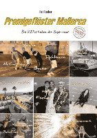 Cover for Kai Fischer · Promigeflüster Mallorca (Hardcover Book) (2021)