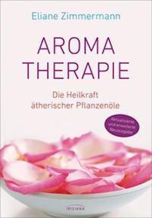 Cover for Eliane Zimmermann · Aromatherapie (Hardcover Book) (2021)