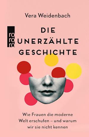 Cover for Vera Weidenbach · Die unerzählte Geschichte (Book) (2022)