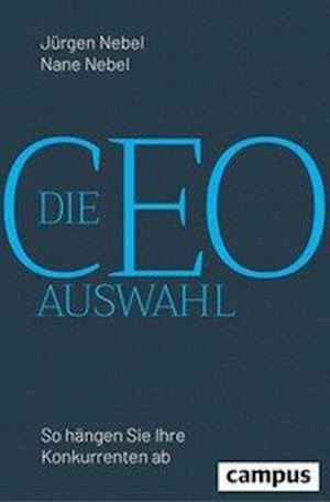 Die CEO-Auswahl - Nebel - Books -  - 9783593511276 - 