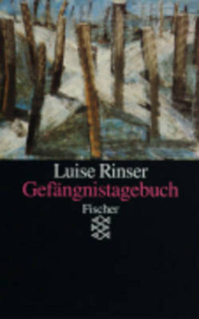 Cover for Luise Rinser · Fischer Tb.01327 Rinser.gefÃ¤ngnistageb. (Book)