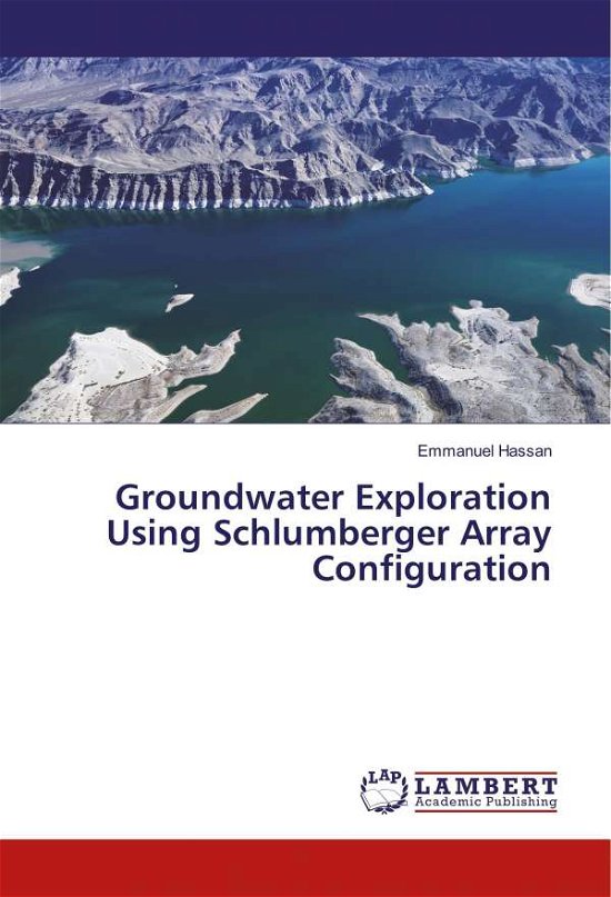 Cover for Hassan · Groundwater Exploration Using Sc (Buch)