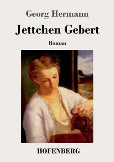 Cover for Hermann · Jettchen Gebert (Bok) (2018)