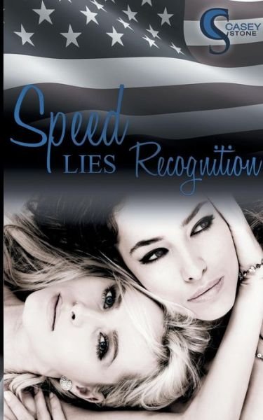 Cover for Stone · Speed, Lies, Recognition (Bog)