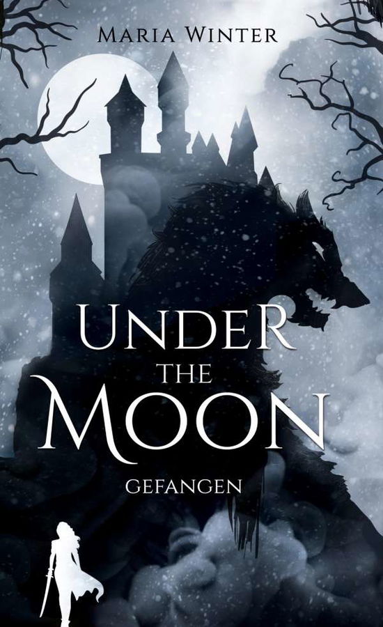 Cover for Winter · Under the Moon (N/A)