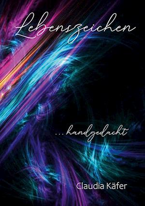 Cover for Claudia Käfer · Lebenszeichen (Book) (2023)