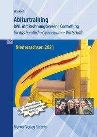 Cover for Winkler · Abiturtraining Betriebswirtscha (Bok)
