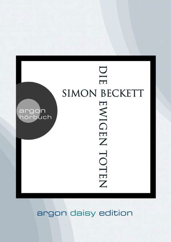 Die ewigen Toten,MP3-CD - Beckett - Books -  - 9783839853276 - 