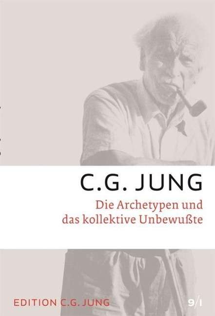 Cover for C.G. Jung · Gesammelte Werke.09/1 (Buch)