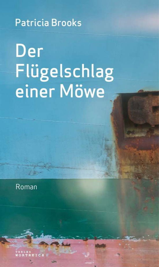 Cover for Brooks · Der Flügelschlag einer Möwe (Book)