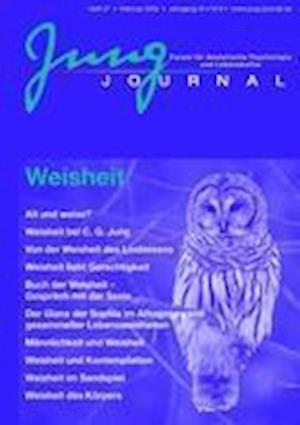 Cover for Lutz Müller · Jung Journal Heft 27 Weisheit (Paperback Book) (2012)