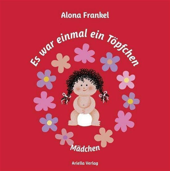 Cover for Frankel · Es war einmal ein Töpfch.Mädche (Book)