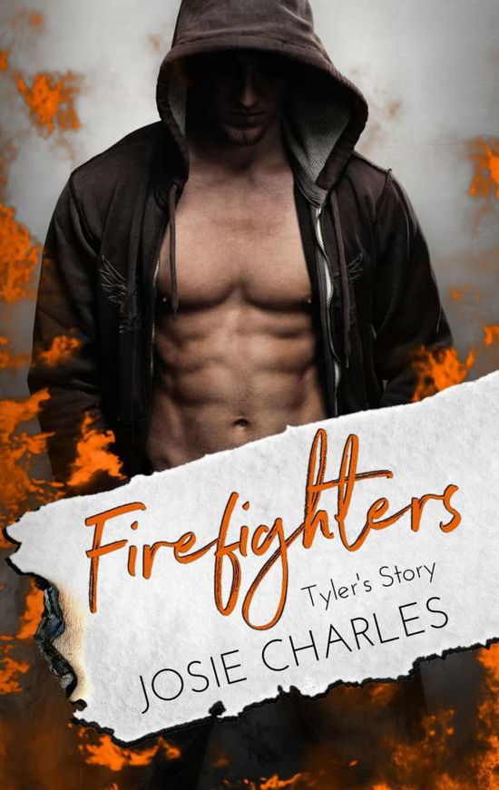 Cover for Charles · Firefighters: Tyler's Story (Book)