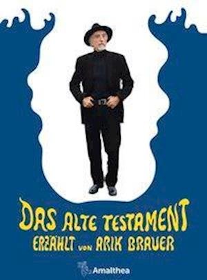 Cover for Brauer · Das Alte Testament (Bog)