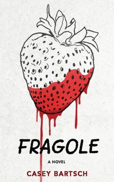Cover for Next Chapter · Fragole (Hardcover Book) (2021)