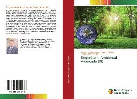 Cover for Ostad-Ali-Askari · Engenharia Ambiental A (Book)