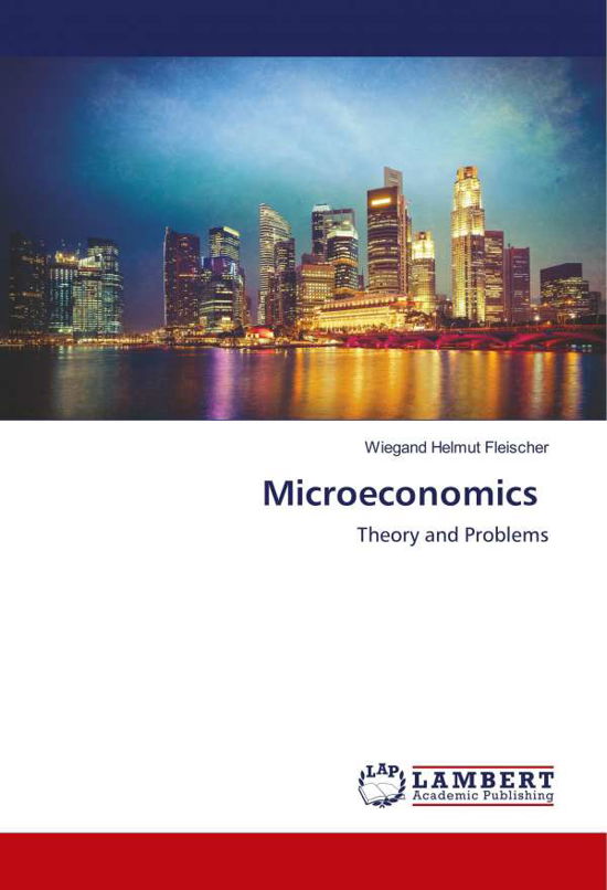 Cover for Fleischer · Microeconomics (Bok)