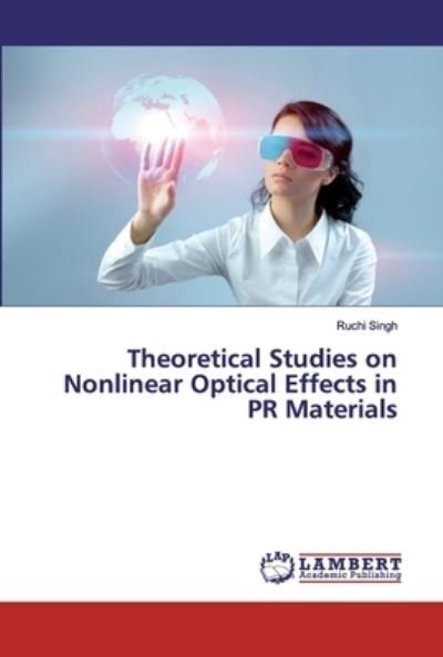 Cover for Singh · Theoretical Studies on Nonlinear (Buch) (2019)