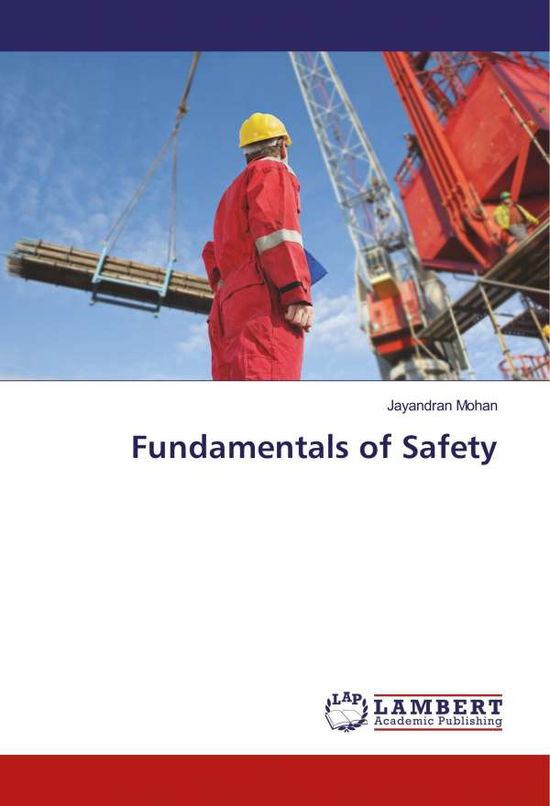 Cover for Mohan · Fundamentals of Safety (Book)